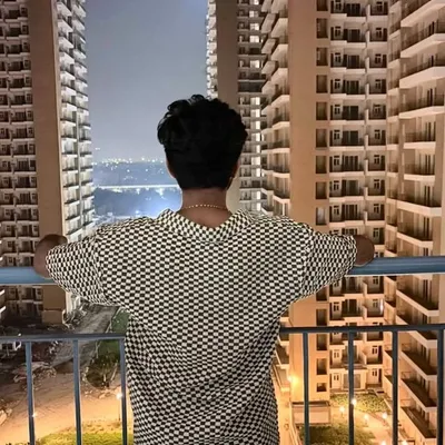 Prashant Rana profile