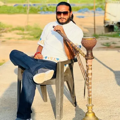 Prashant Maru profile