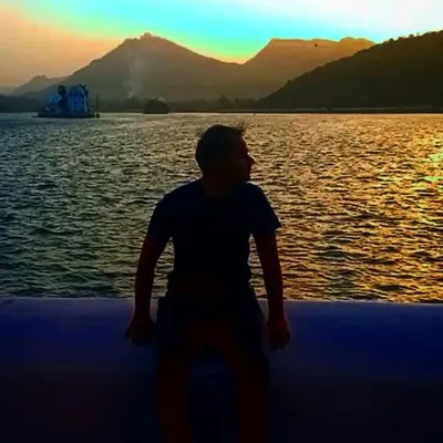 Prashant Pathak Bhardwaj profile
