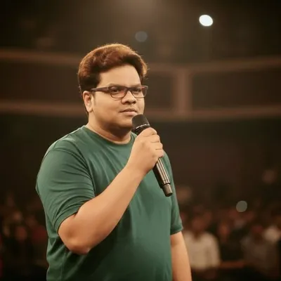 Prashant Chauhan profile
