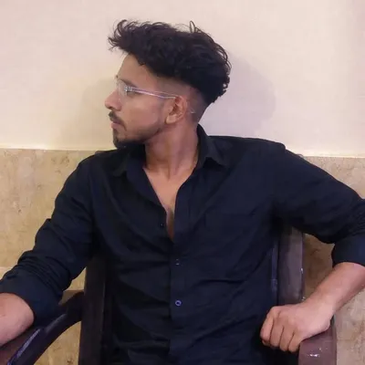 Prashant Chaudhary profile