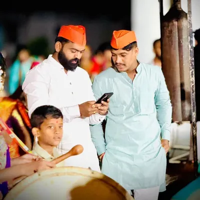 Prashant Gade profile