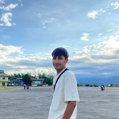 Prashu ๐ profile