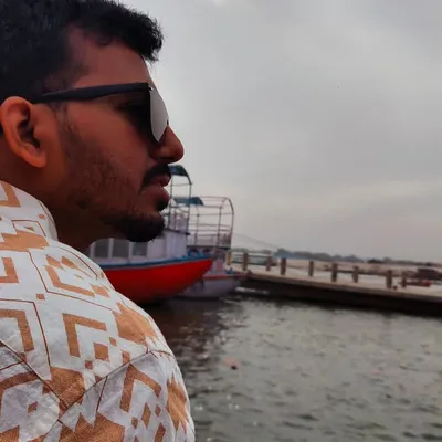 Prashant Kamath profile