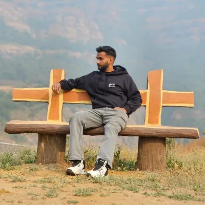 Prashant Kushwah profile