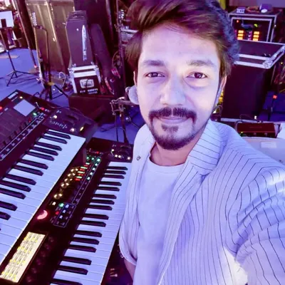 Prashant Misar profile