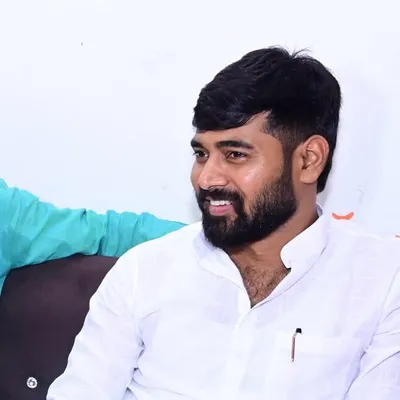 Prashant Patel profile