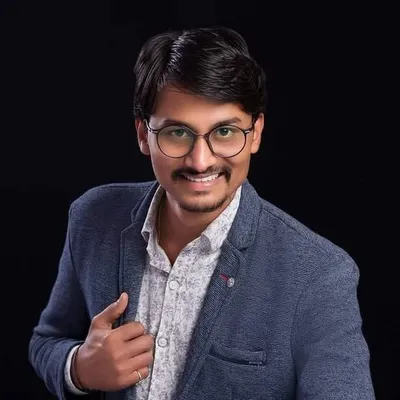 PRASHANT PACCHI profile
