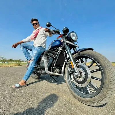प्रशांत_💌 profile