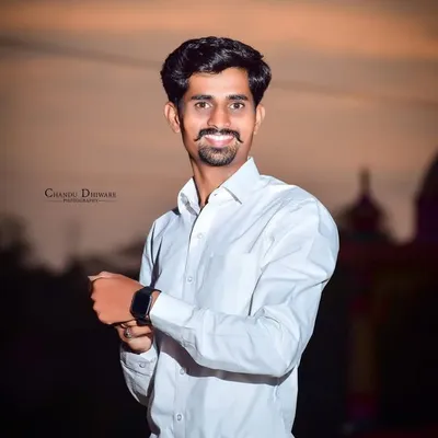 Prashant Patil profile
