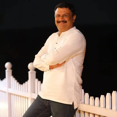 Prashant Patil profile
