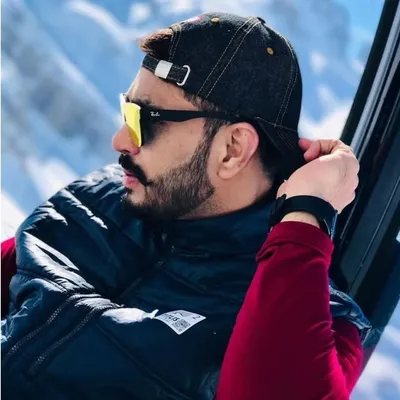 PRASHANT PHUGE profile