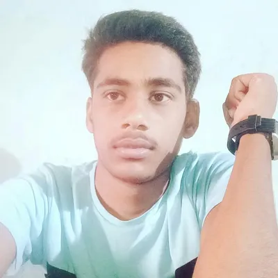 Prashant Kumar Singh profile