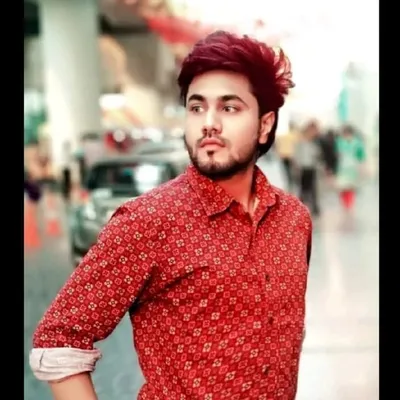Prashant Raghuvanshi profile