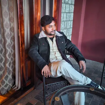 Prashant...!! profile