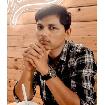 Prashant Tiwari profile