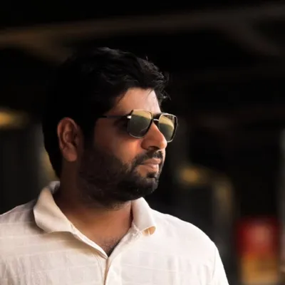 ᴘʀᴀsʜᴀɴᴛ ᴛɪᴅᴋᴇ (रूहदार) profile