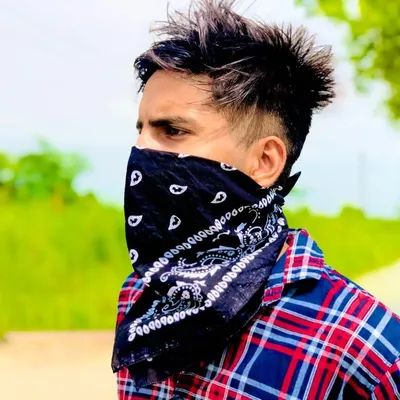 Prashant Tomar (Pilate)šµ profile