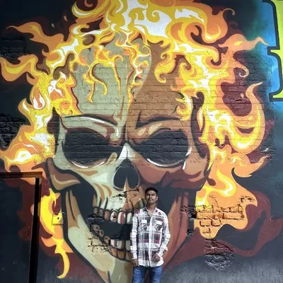 PRASHANT PATEL™ profile