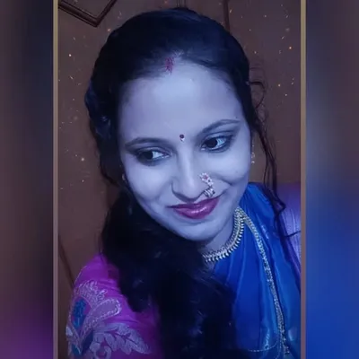 Anupama Prashant profile