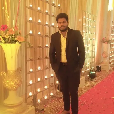 Prashant Baisla profile