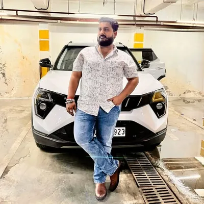 Prashant Joul profile