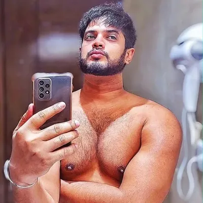 Prashant Srivastava profile