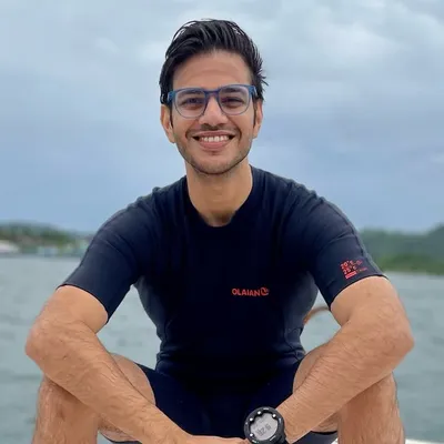 Prashant Bothra profile