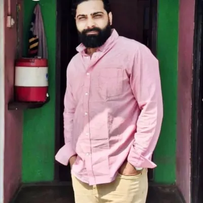 Chaudhary Prashant Jawla profile