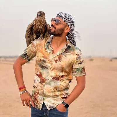 Prasshant profile