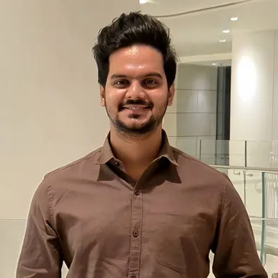Prashant Dixit profile