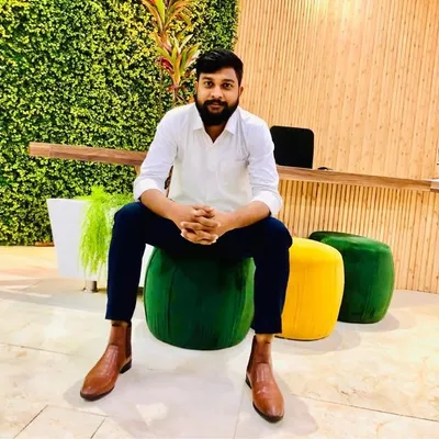 Prashant Singh Yadav profile