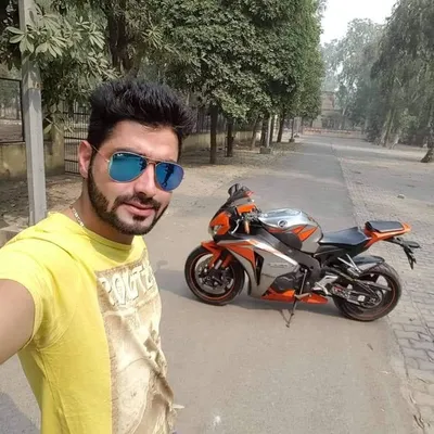 Prashant Gahlot ๐ฎ๐ณ profile