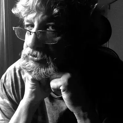 Prashant Godbole profile