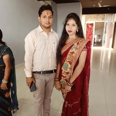 Prashant gupta profile
