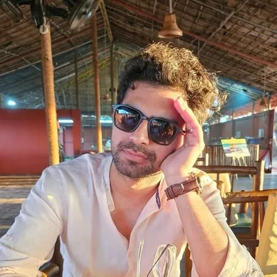 Prashant profile