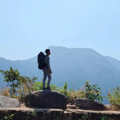 Prashath Poojar profile