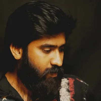 Prashanth karan profile
