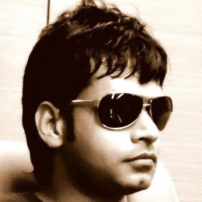 Prashanth Muralidhar profile