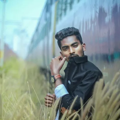 PRASHANTH SHETTIYAR © profile