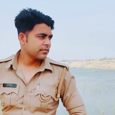 प्रशांत सिंह राठौड़ profile