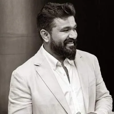 Lets talk hair with Prashanth profile