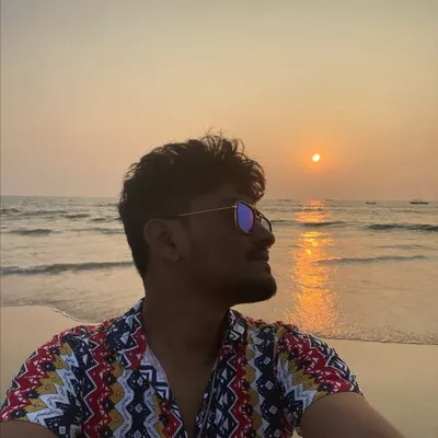 Prashanth Naidu profile