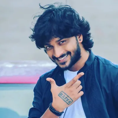 Prashanth Rao-Choreographer profile