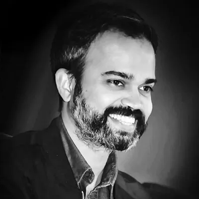 Prashanth Neel - The Director profile