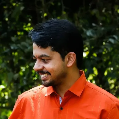 Prashanth Prakash profile