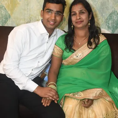 Prashant Jain profile