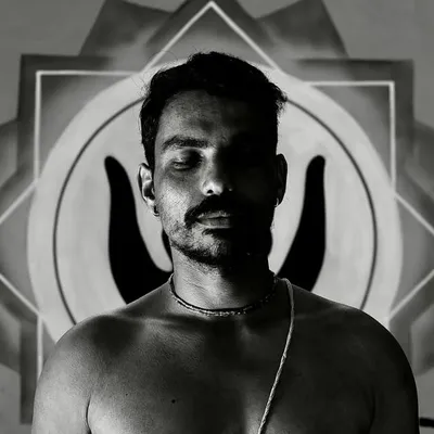 PRASHANT JAKHMOLA (YouTube- @prashantjyoga) profile