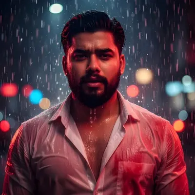 Prashant Kumar profile