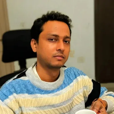Prashant profile